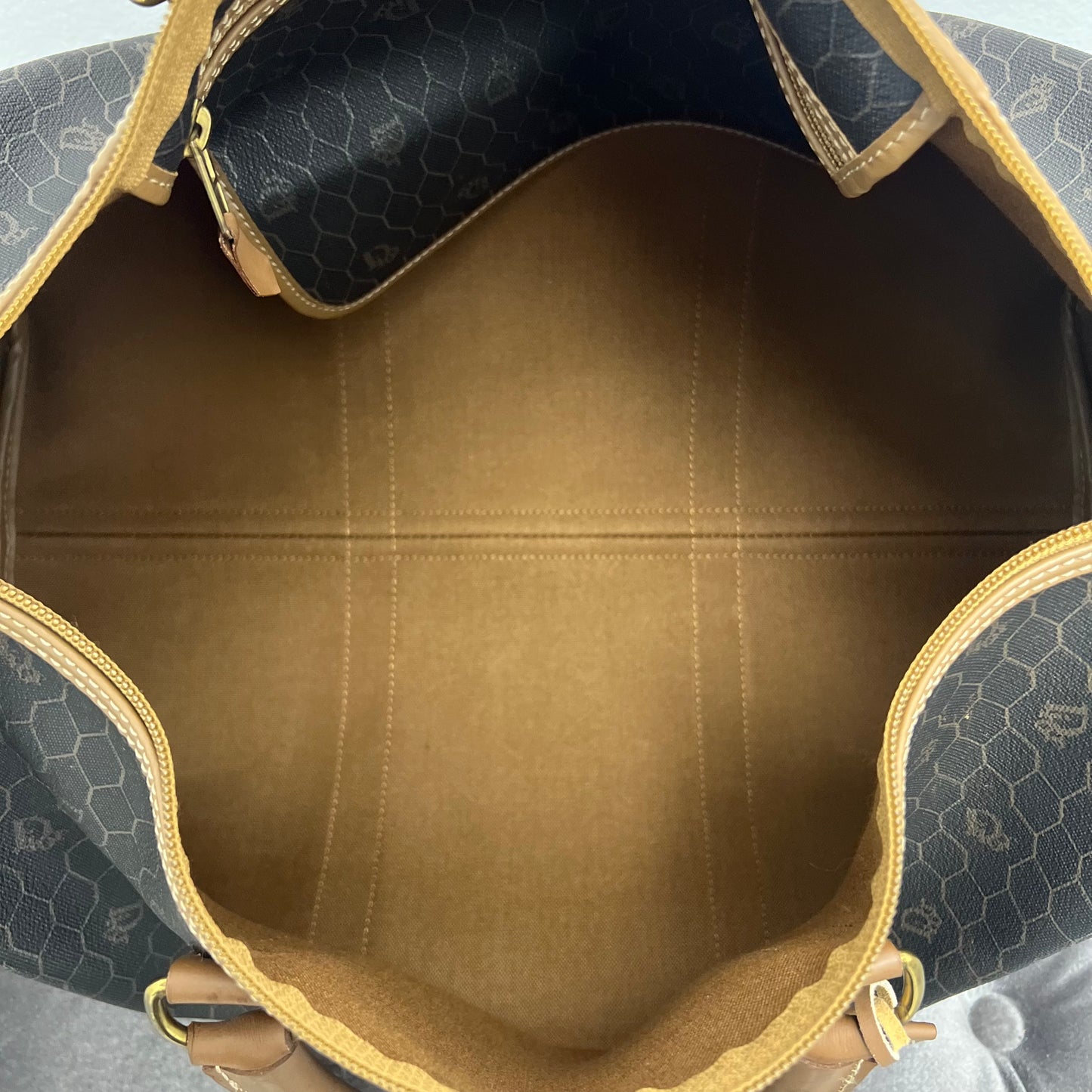 Dior Duffle Bag