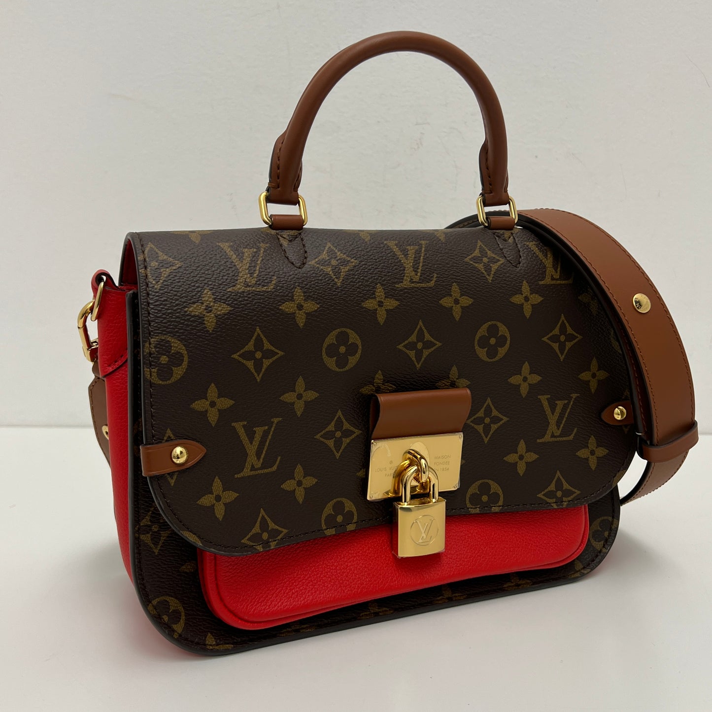 Louis Vuitton Vaugirard Monogram