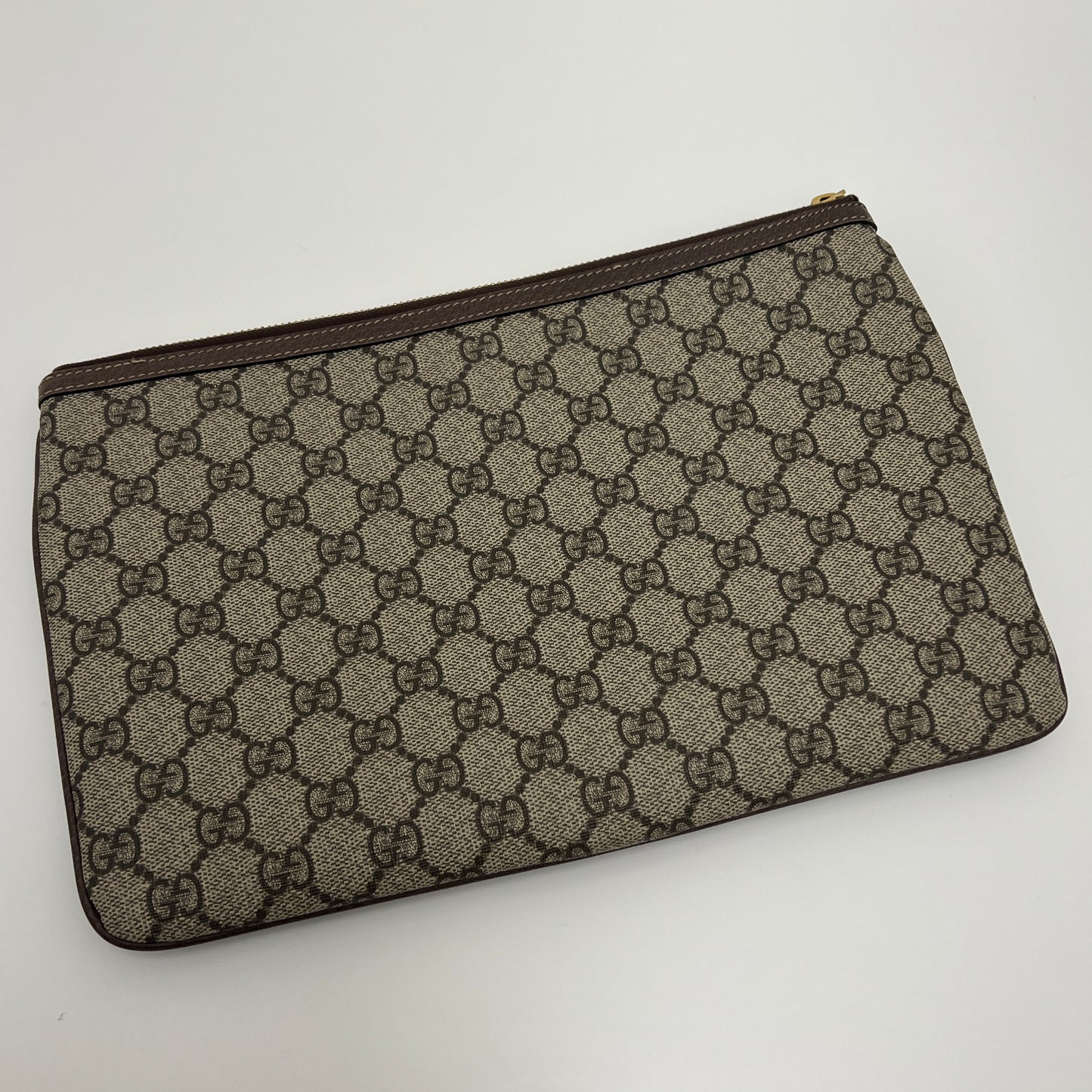Gucci Zipper Pouch | Clutch