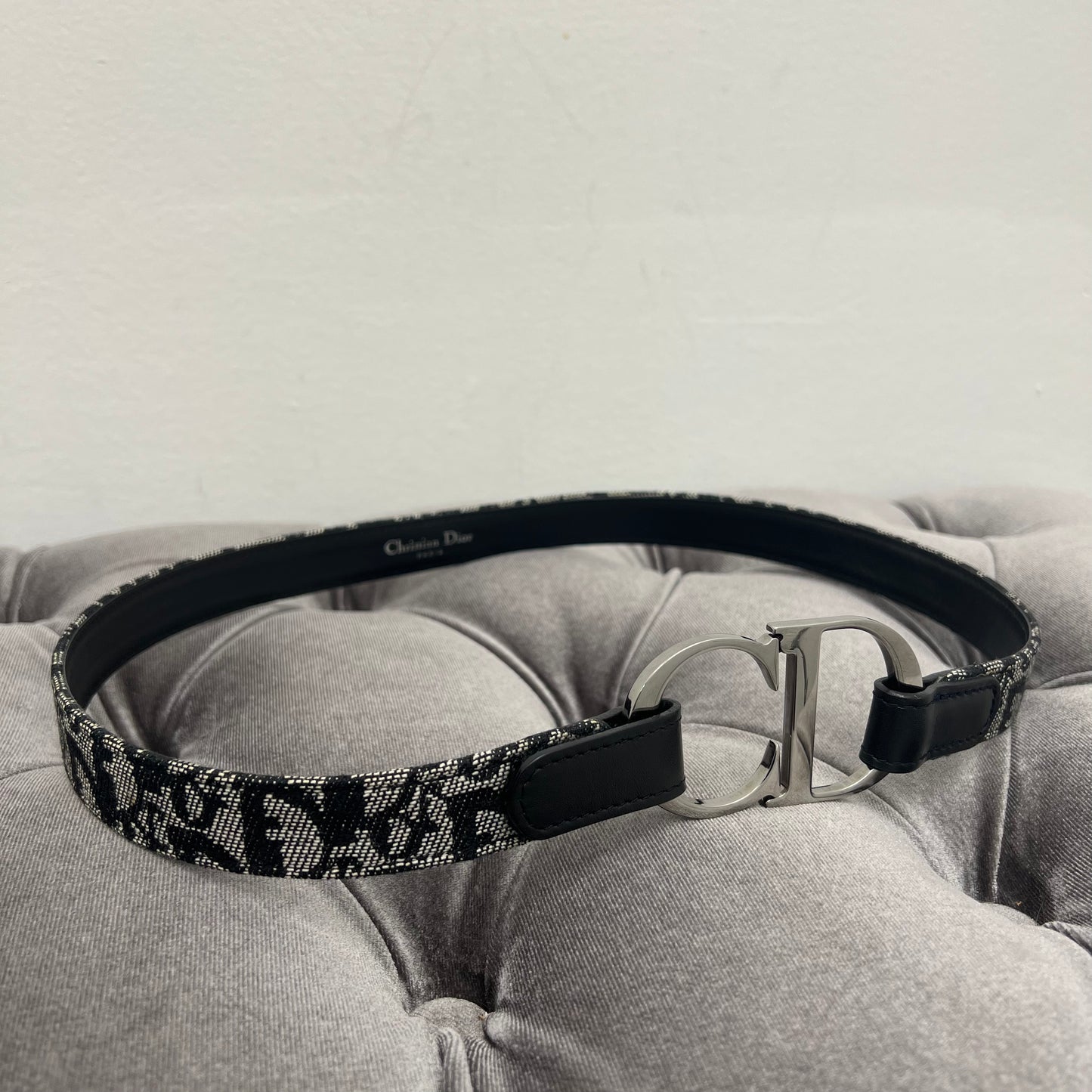 Christian Dior Belt, Size 80