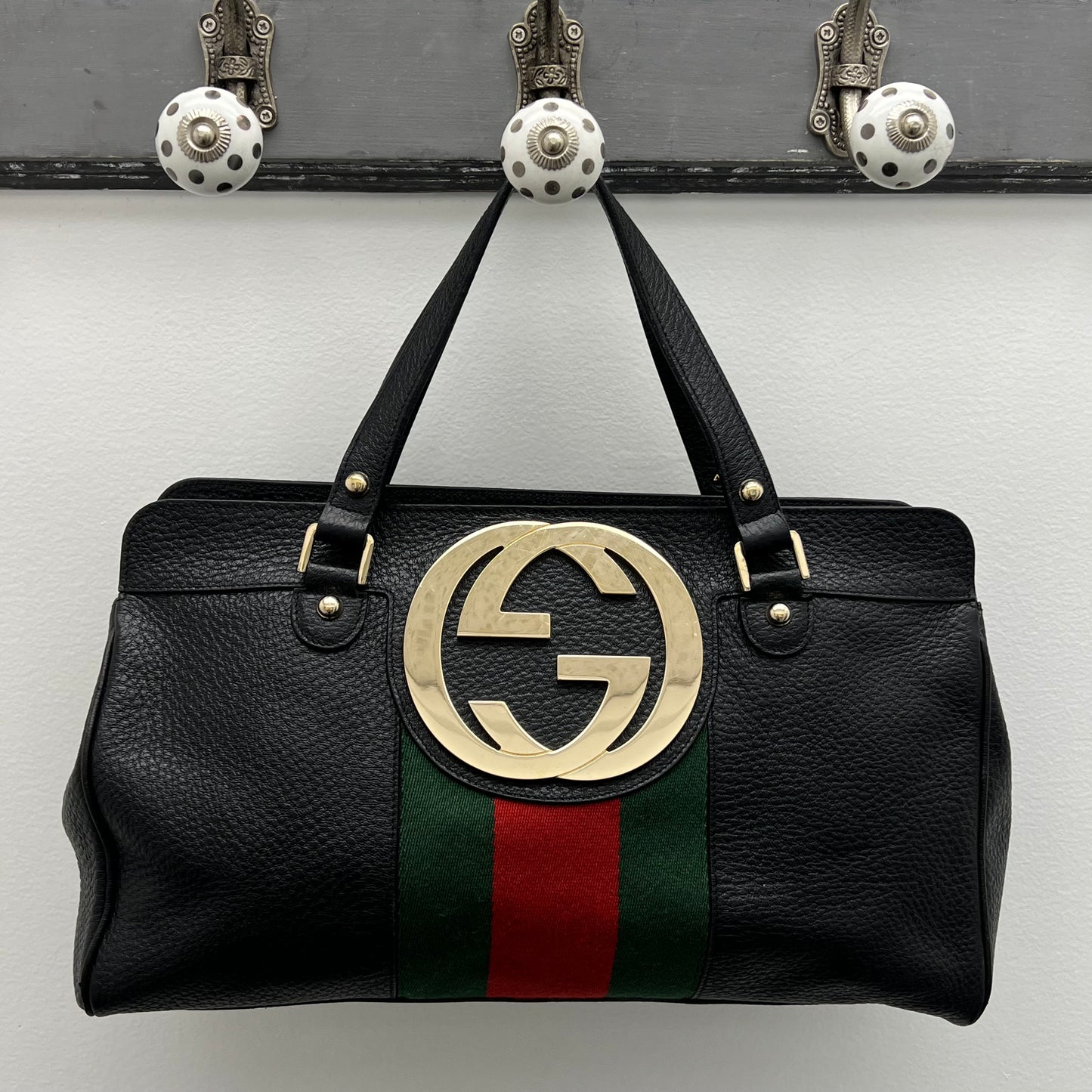 Gucci Blondie Shoulder Bag