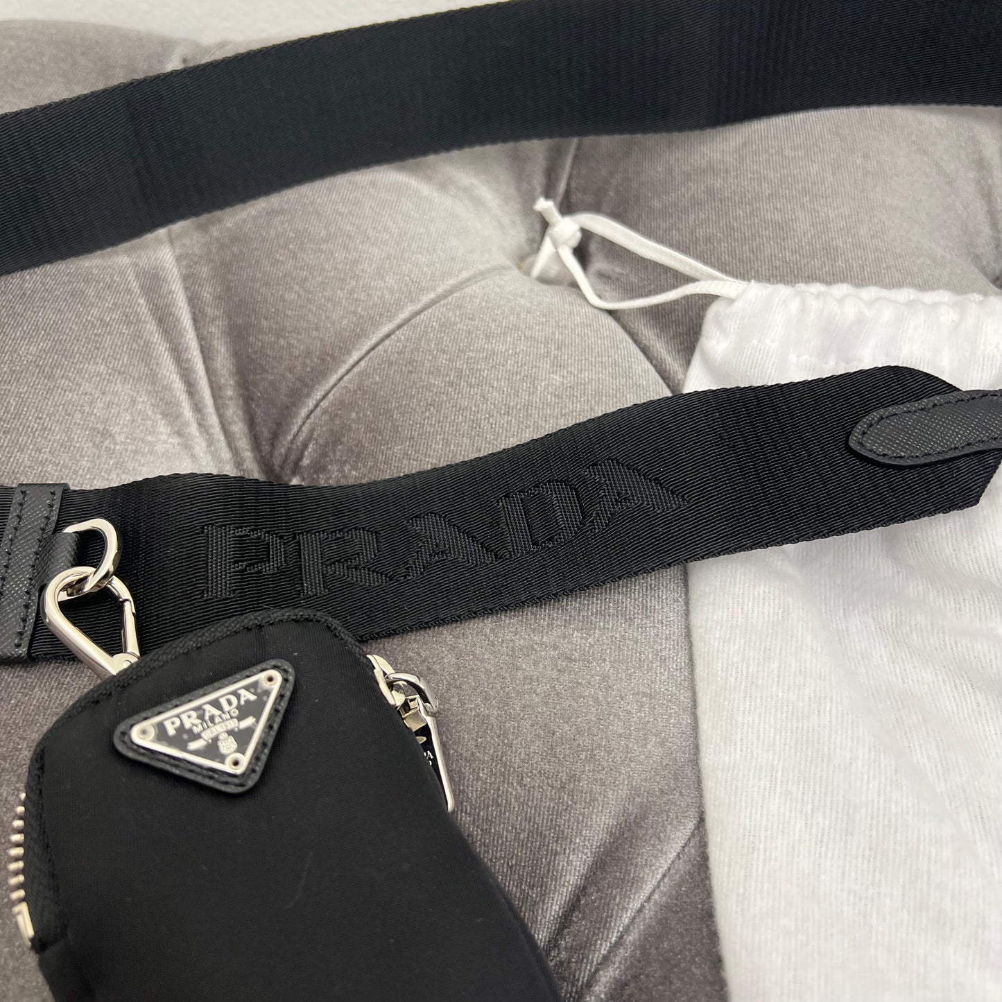 Prada Re-Edition 2005 Re-Nylon