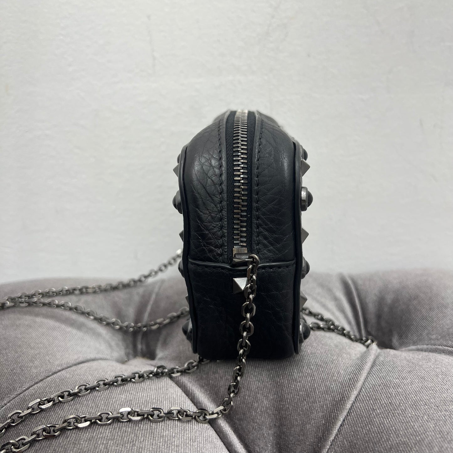 Valentino Small Rockstud Crossbody