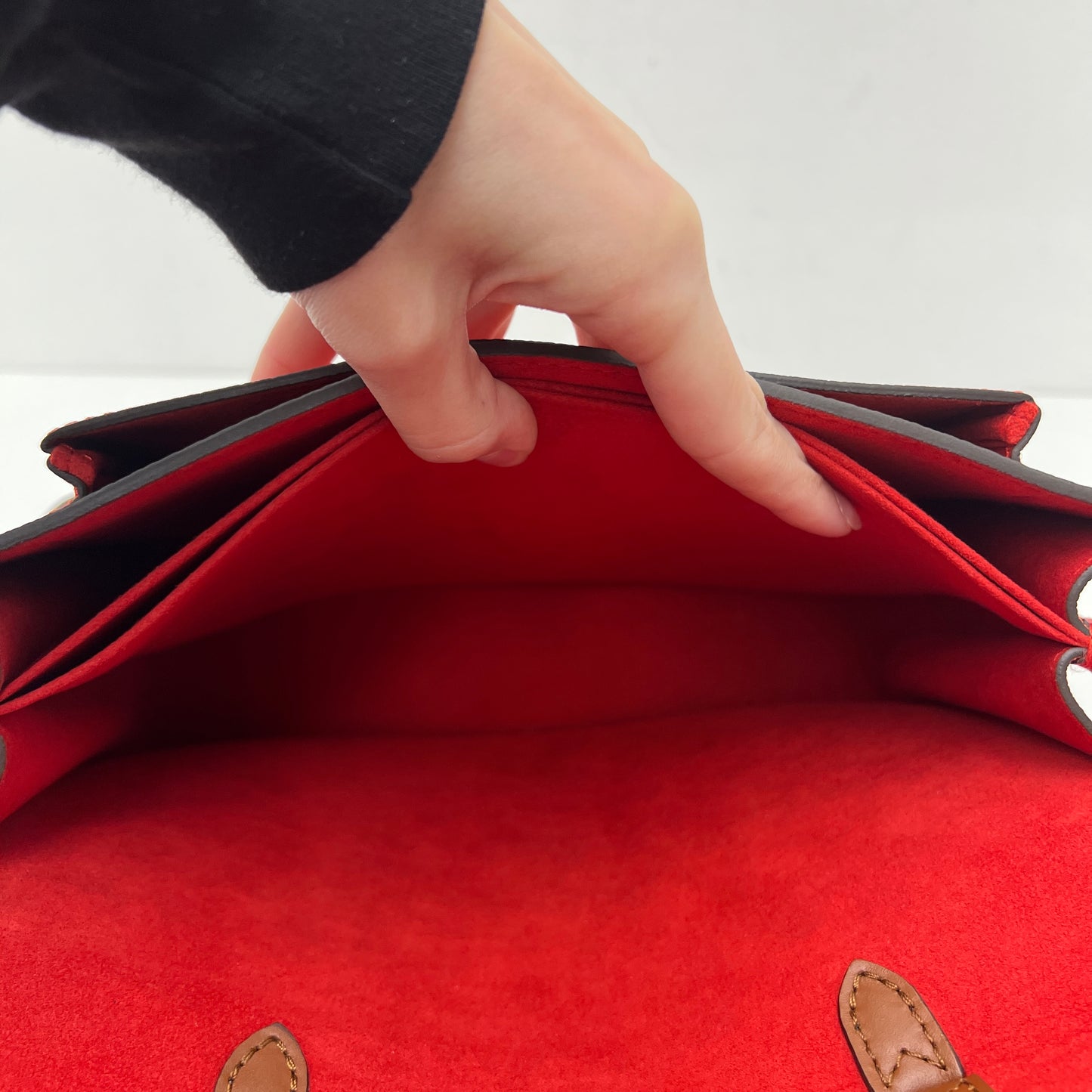 Louis Vuitton Vaugirard Monogram