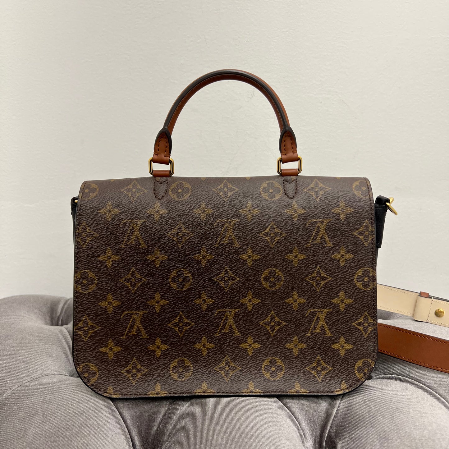 Louis Vuitton Vaugirard Monogram