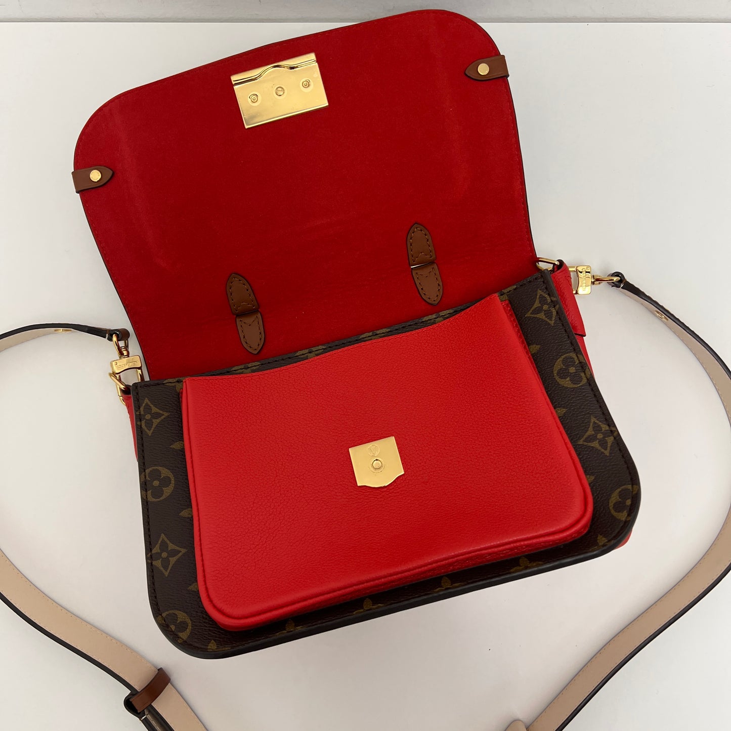 Louis Vuitton Vaugirard Monogram
