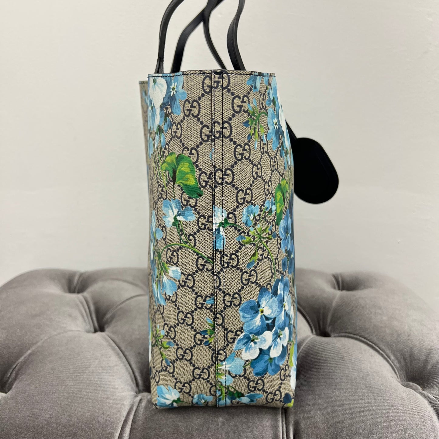 Gucci Blooms Tote