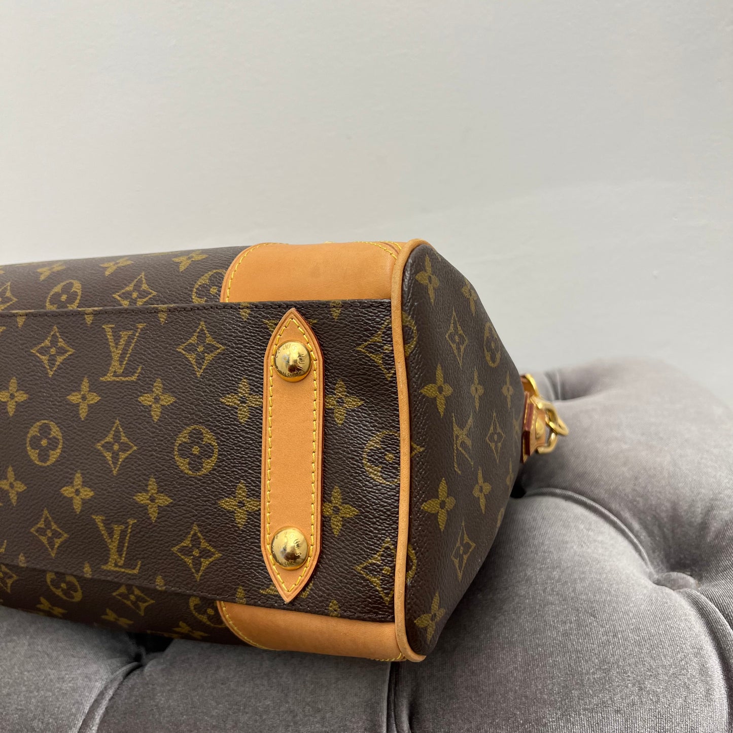 Louis Vuitton Monogram Retiro PM