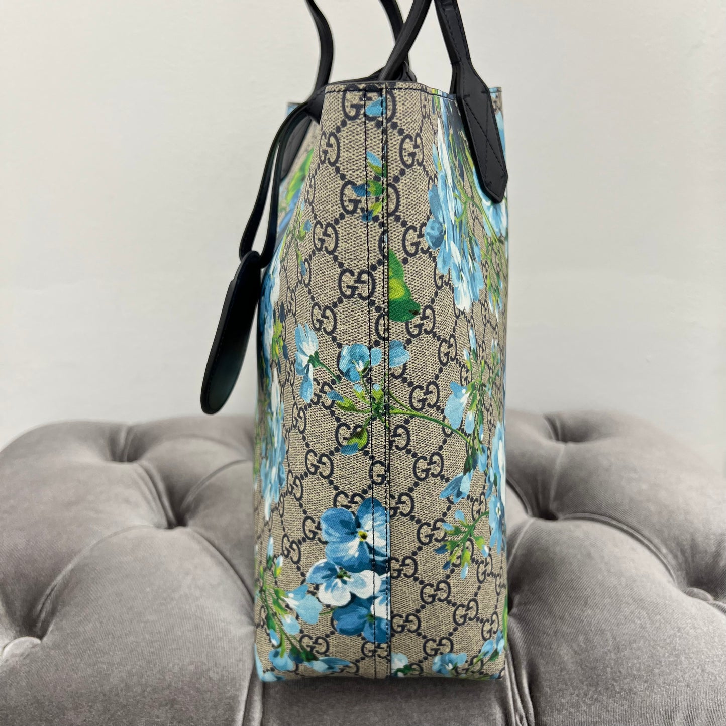 Gucci Blooms Tote
