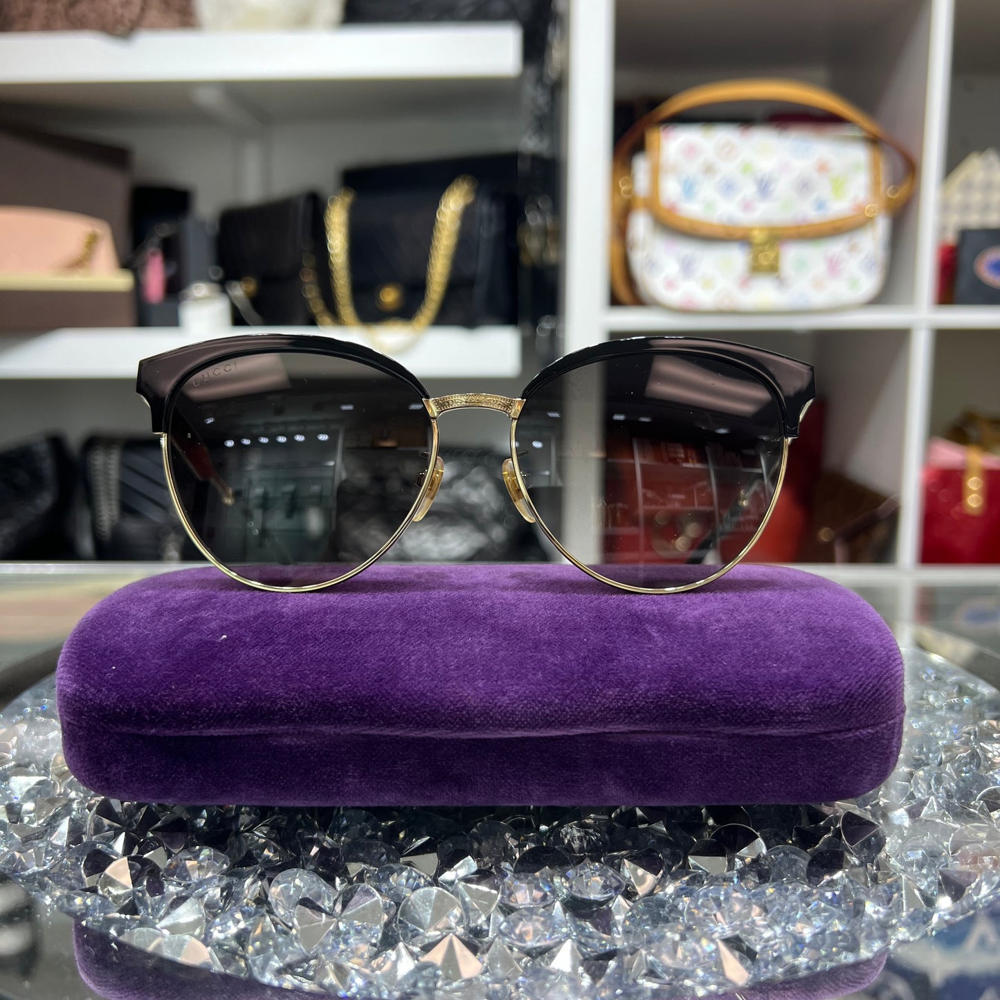 Gucci Sunglasses