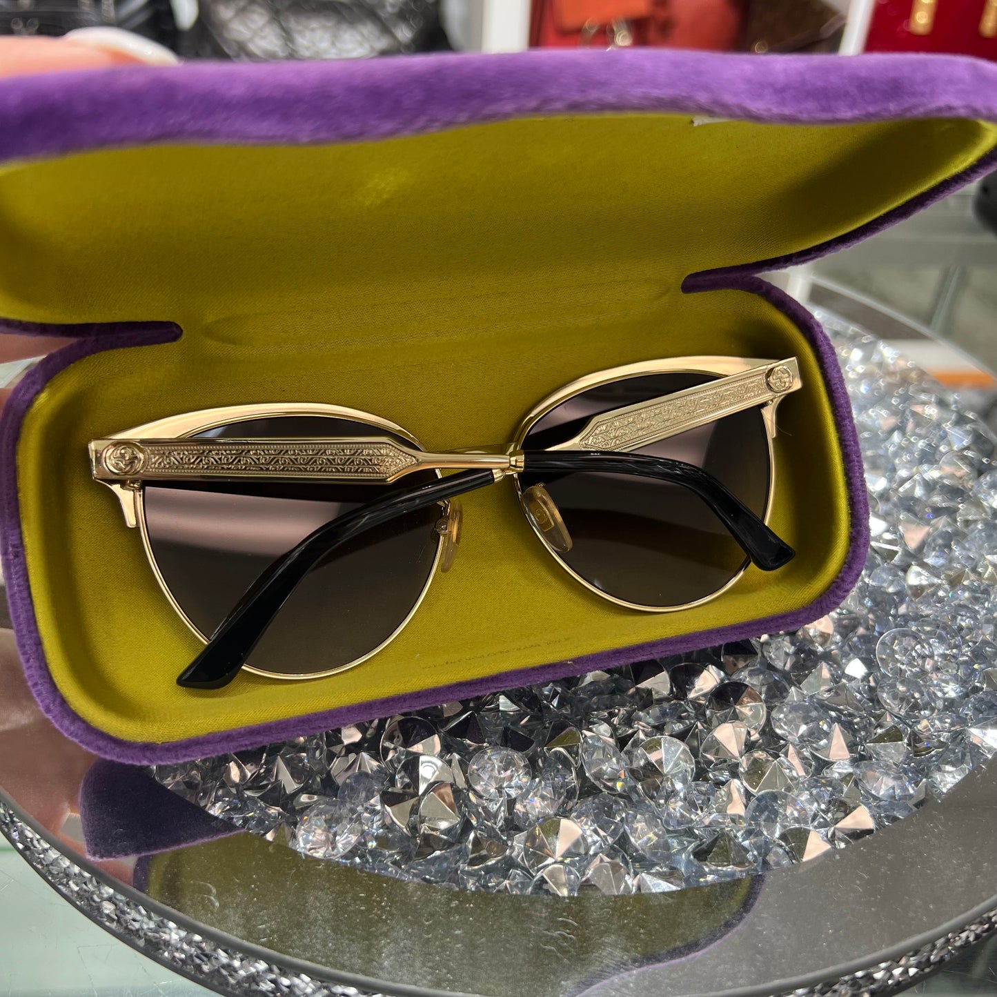 Gucci Sunglasses