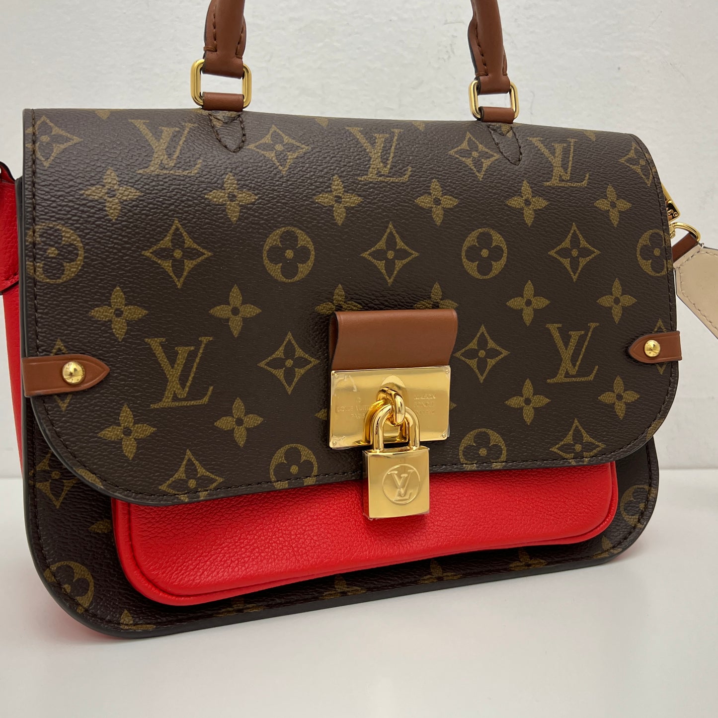 Louis Vuitton Vaugirard Monogram
