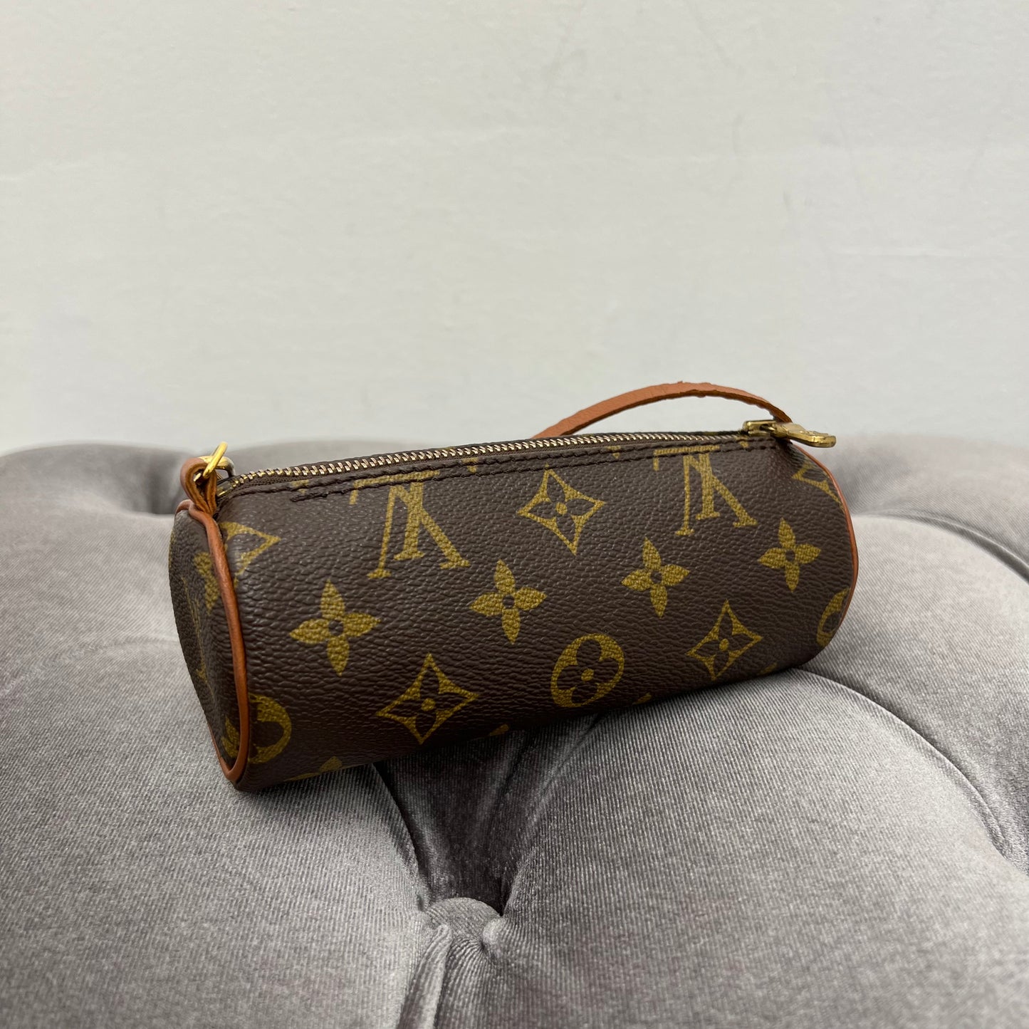 Louis Vuitton Mini Papillon Monogram