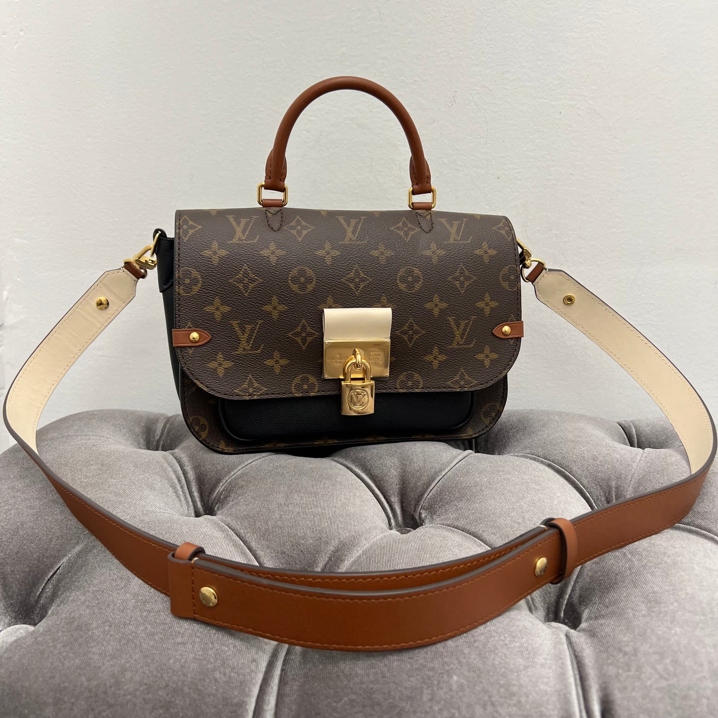Louis Vuitton Vaugirard Monogram