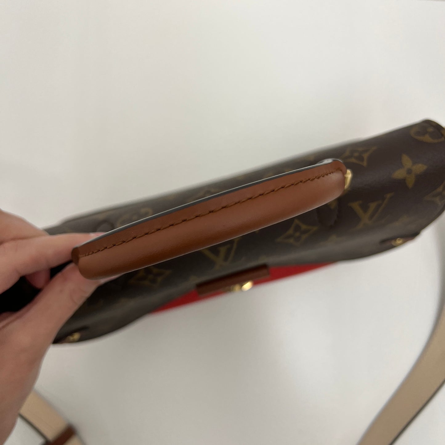 Louis Vuitton Vaugirard Monogram