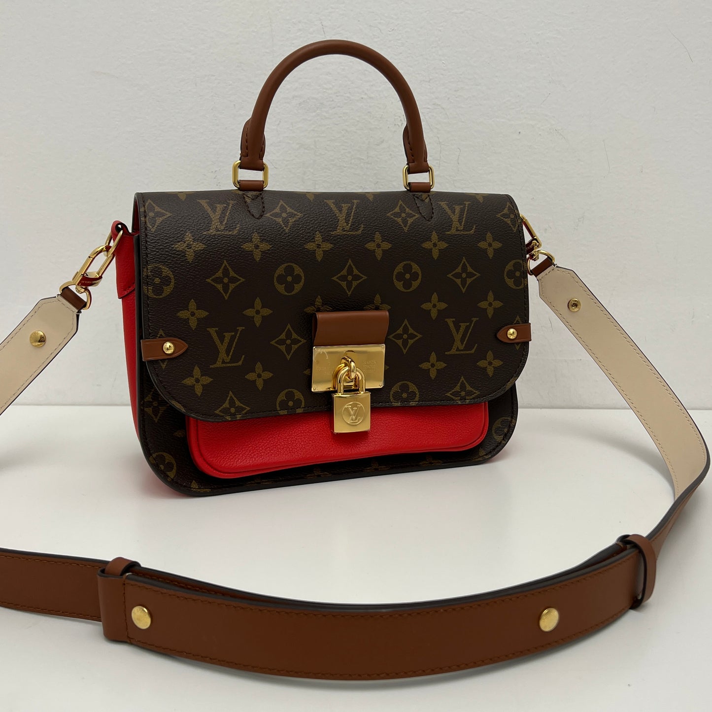 Louis Vuitton Vaugirard Monogram