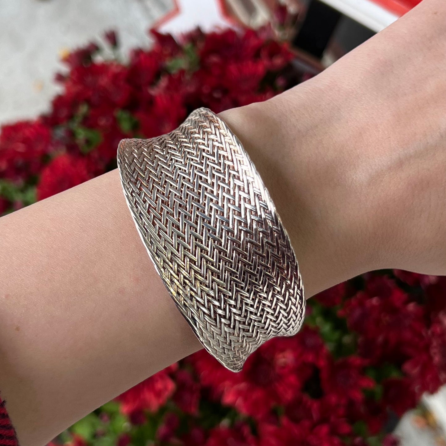 Tiffany & Co Bangle