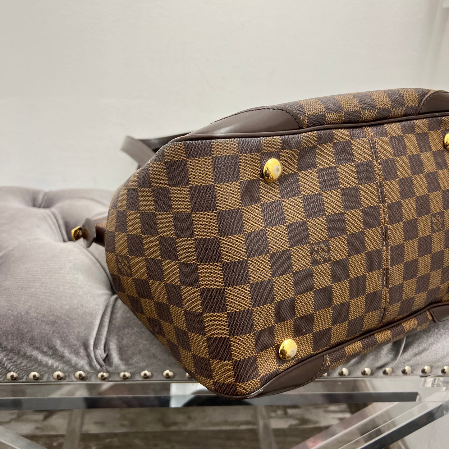 Louis Vuitton Verona MM Damier Ebene
