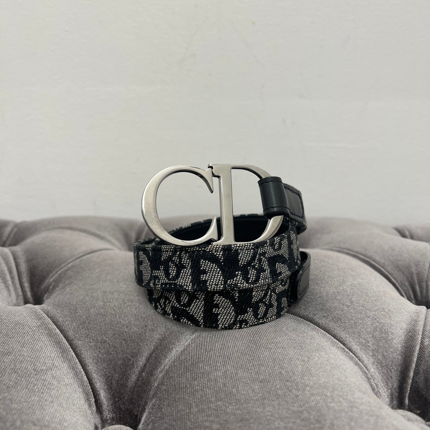 Christian Dior Belt, Size 80