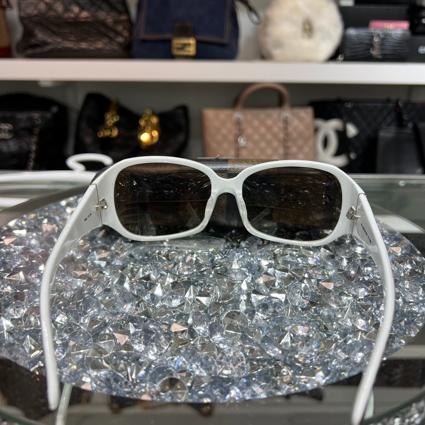 Fendi Vintage Sunglasses