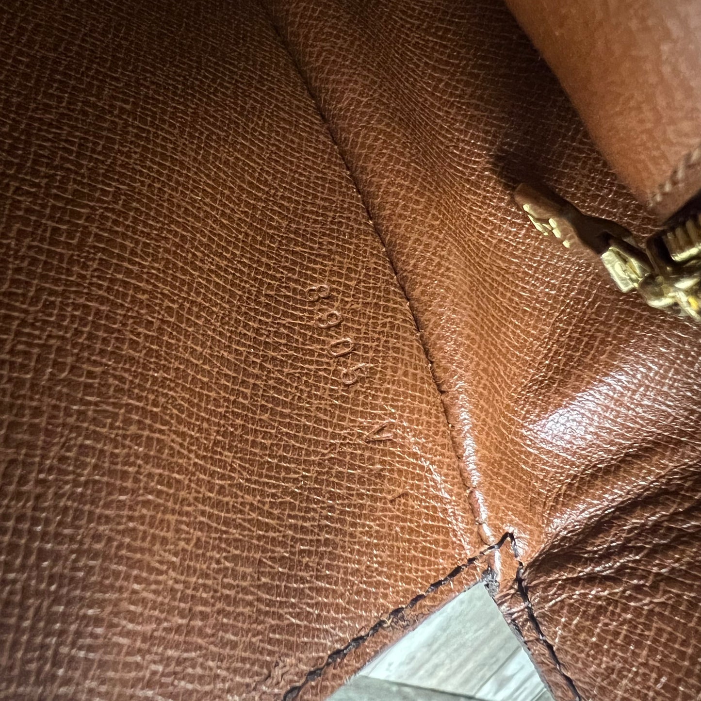 Louis Vuitton Saint Cloud GM