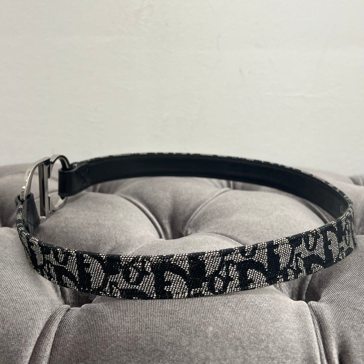 Christian Dior Belt, Size 80