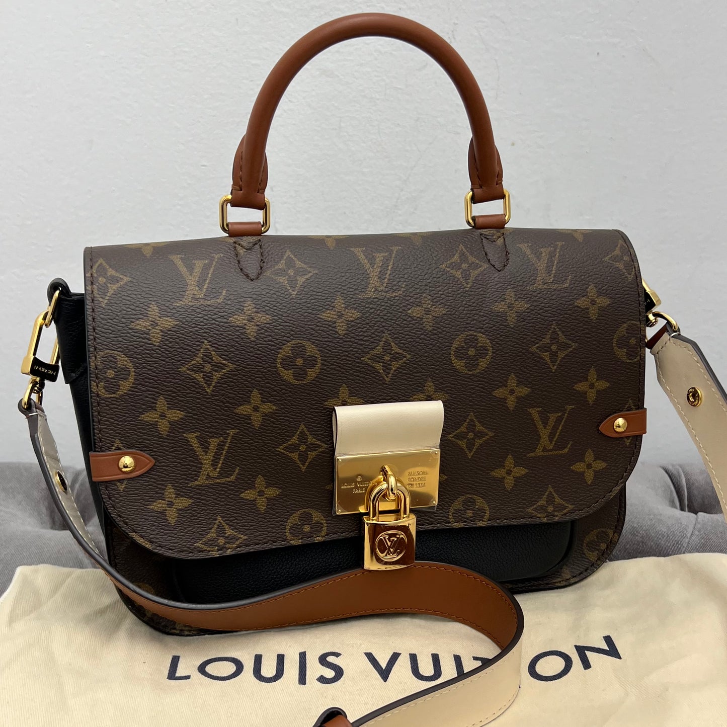Louis Vuitton Vaugirard Monogram