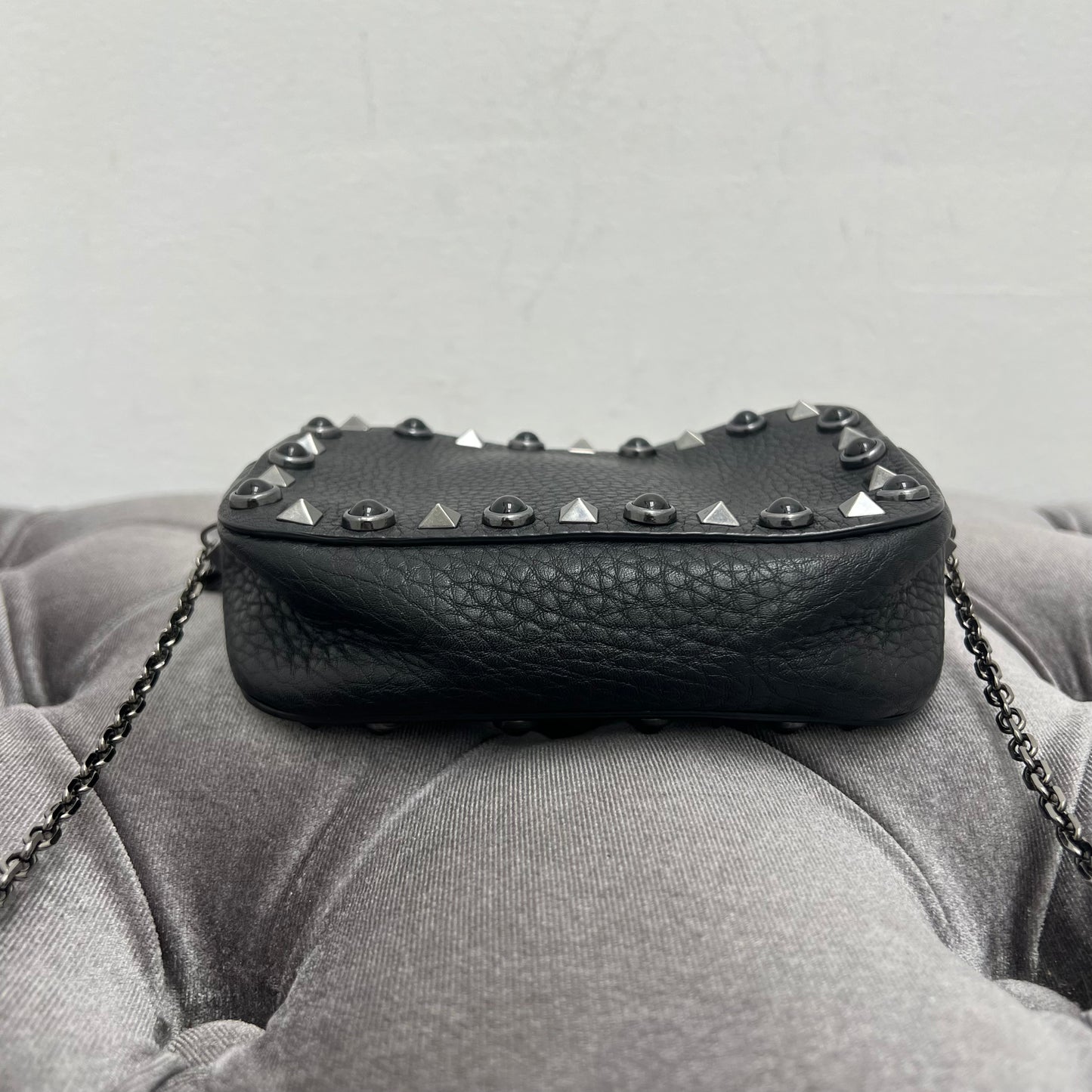 Valentino Small Rockstud Crossbody