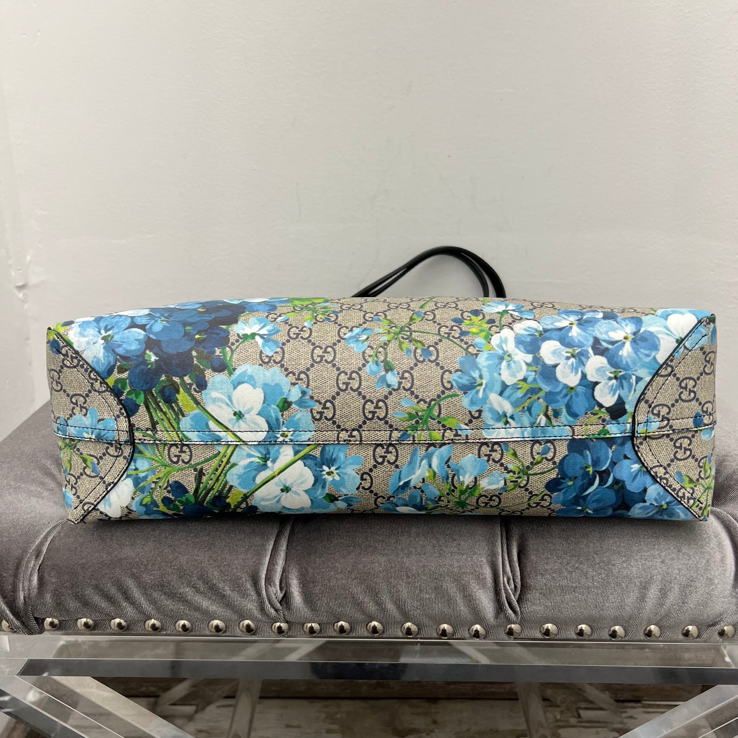 Gucci Blooms Tote