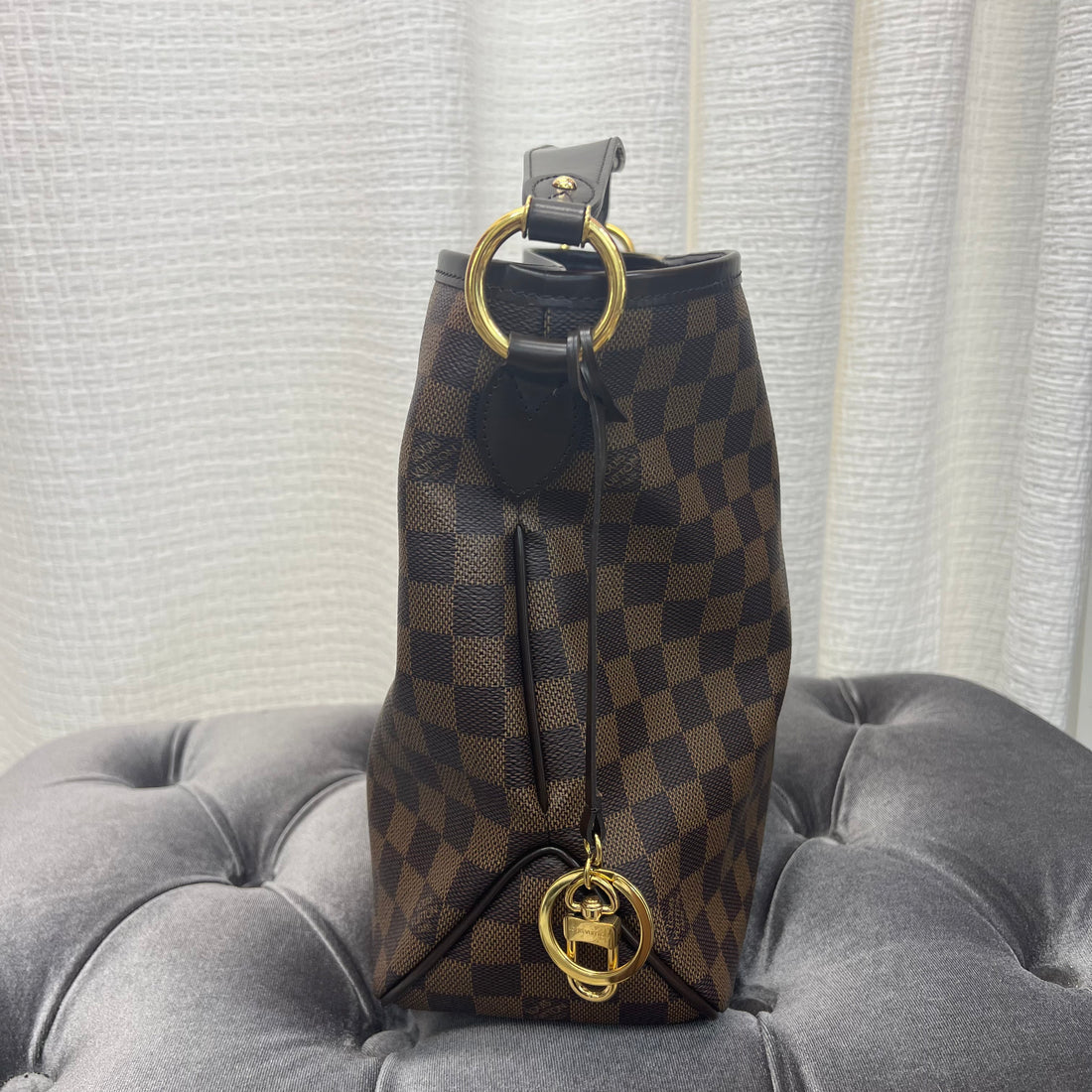 Louis Vuitton Delightful PM Damier Ebene