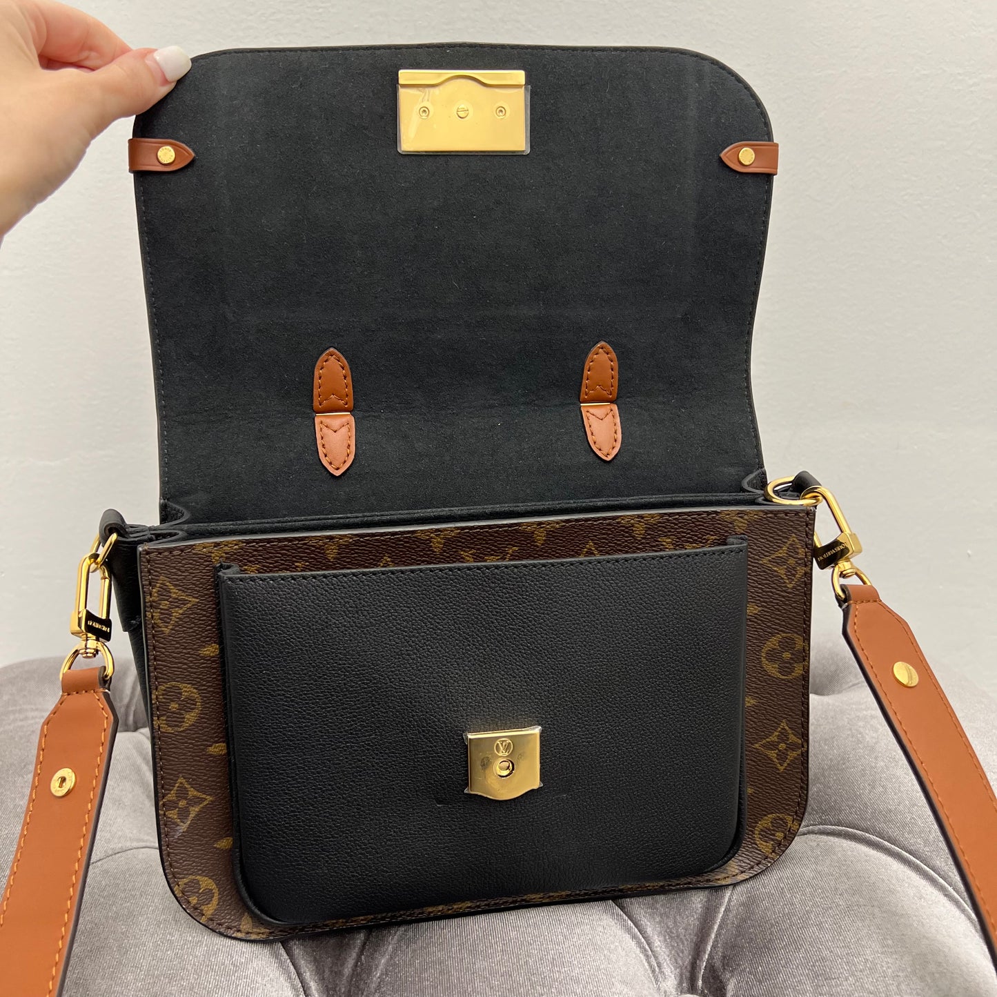 Louis Vuitton Vaugirard Monogram