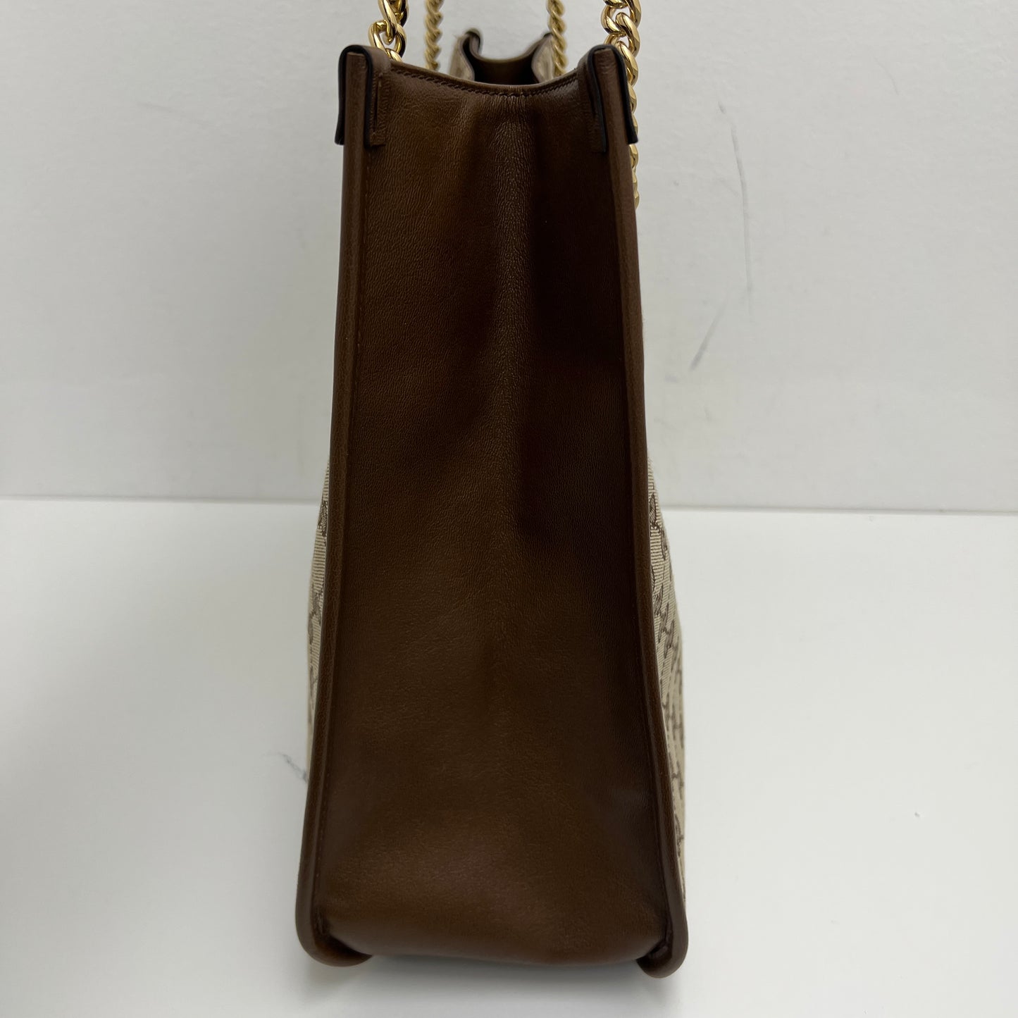 Gucci Horsebit 1955 Large Shoulder Bag