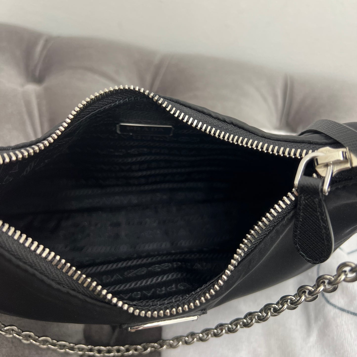 Prada Re-Edition 2005 Re-Nylon