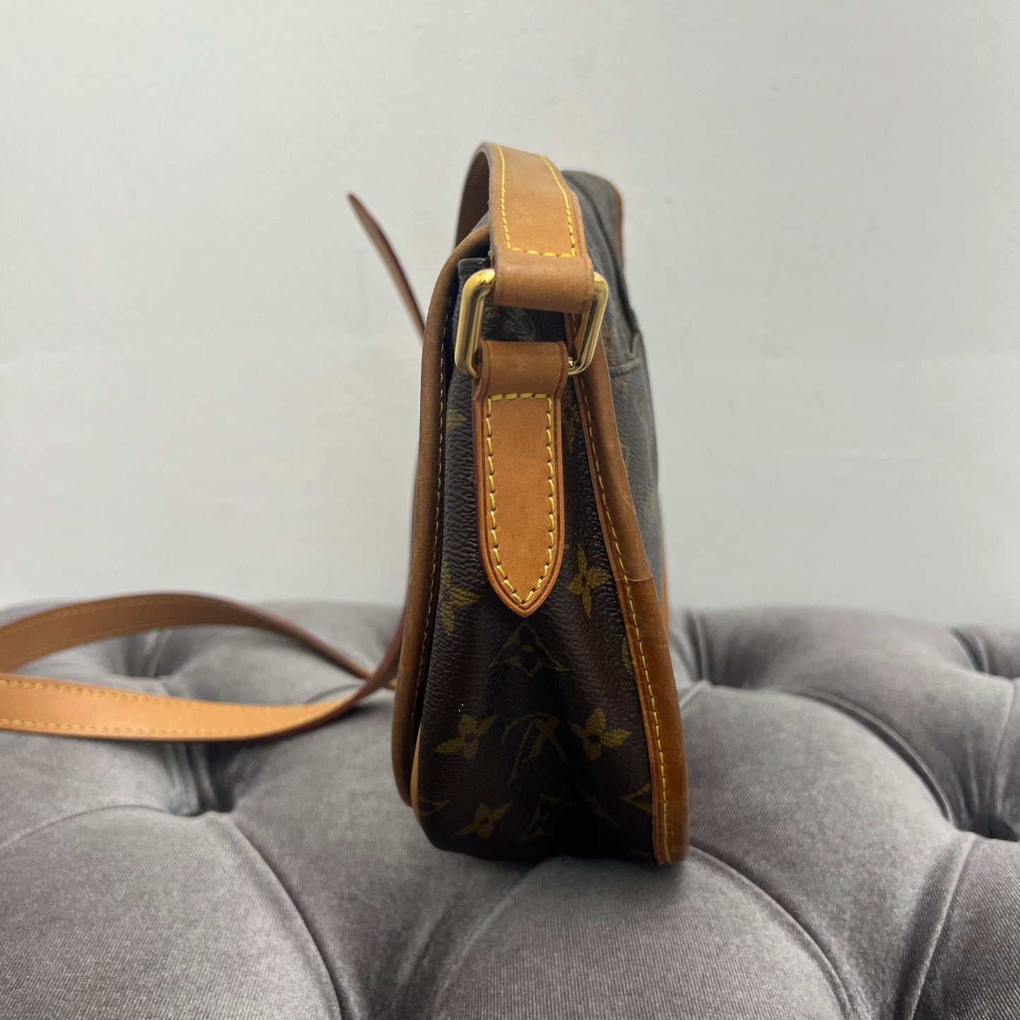 Louis Vuitton Menilmontant Monogram