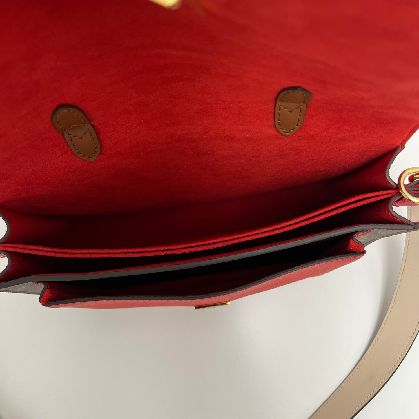 Louis Vuitton Vaugirard Monogram