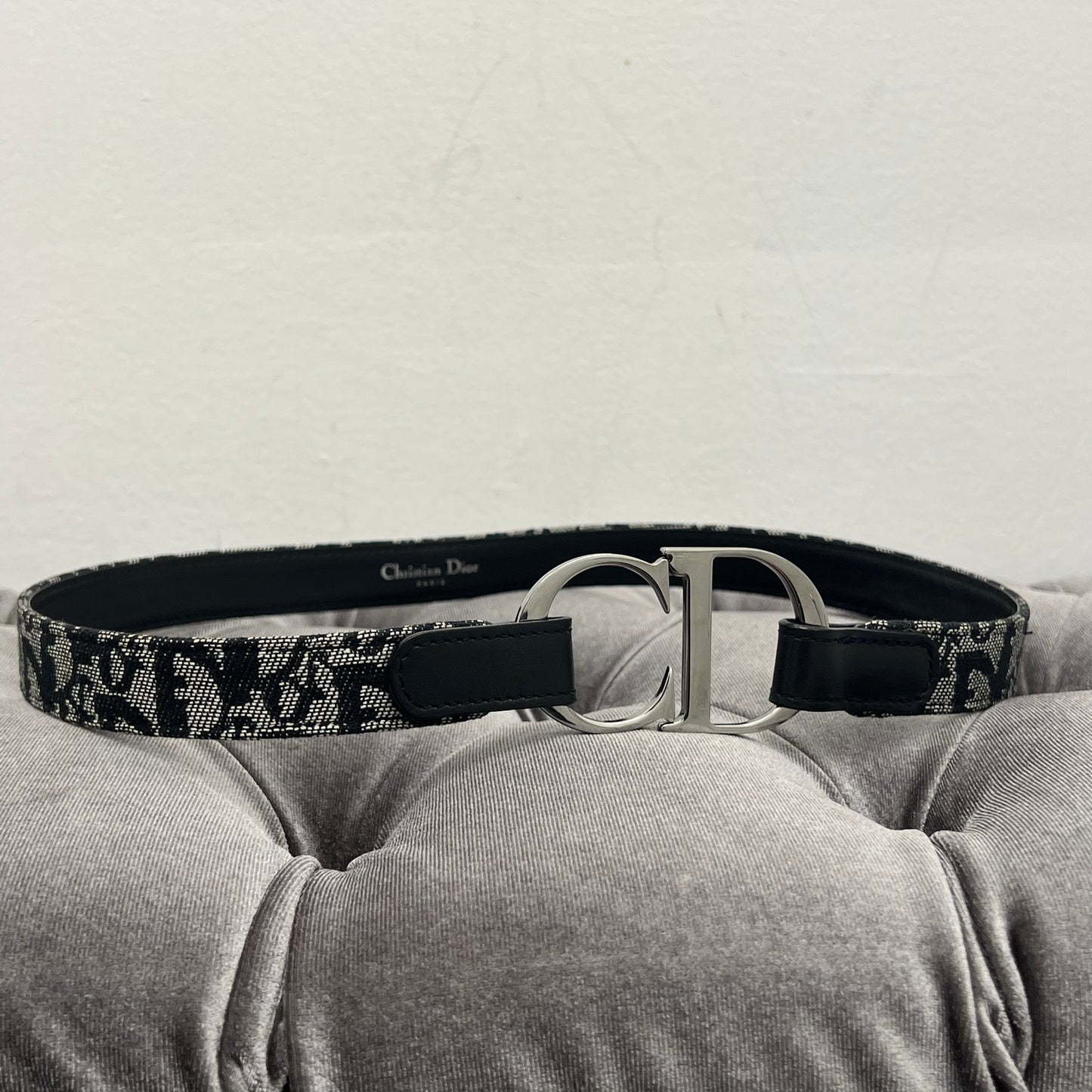 Christian Dior Belt, Size 80