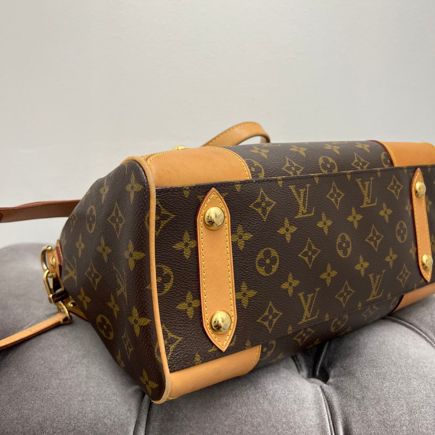 Louis Vuitton Monogram Retiro PM