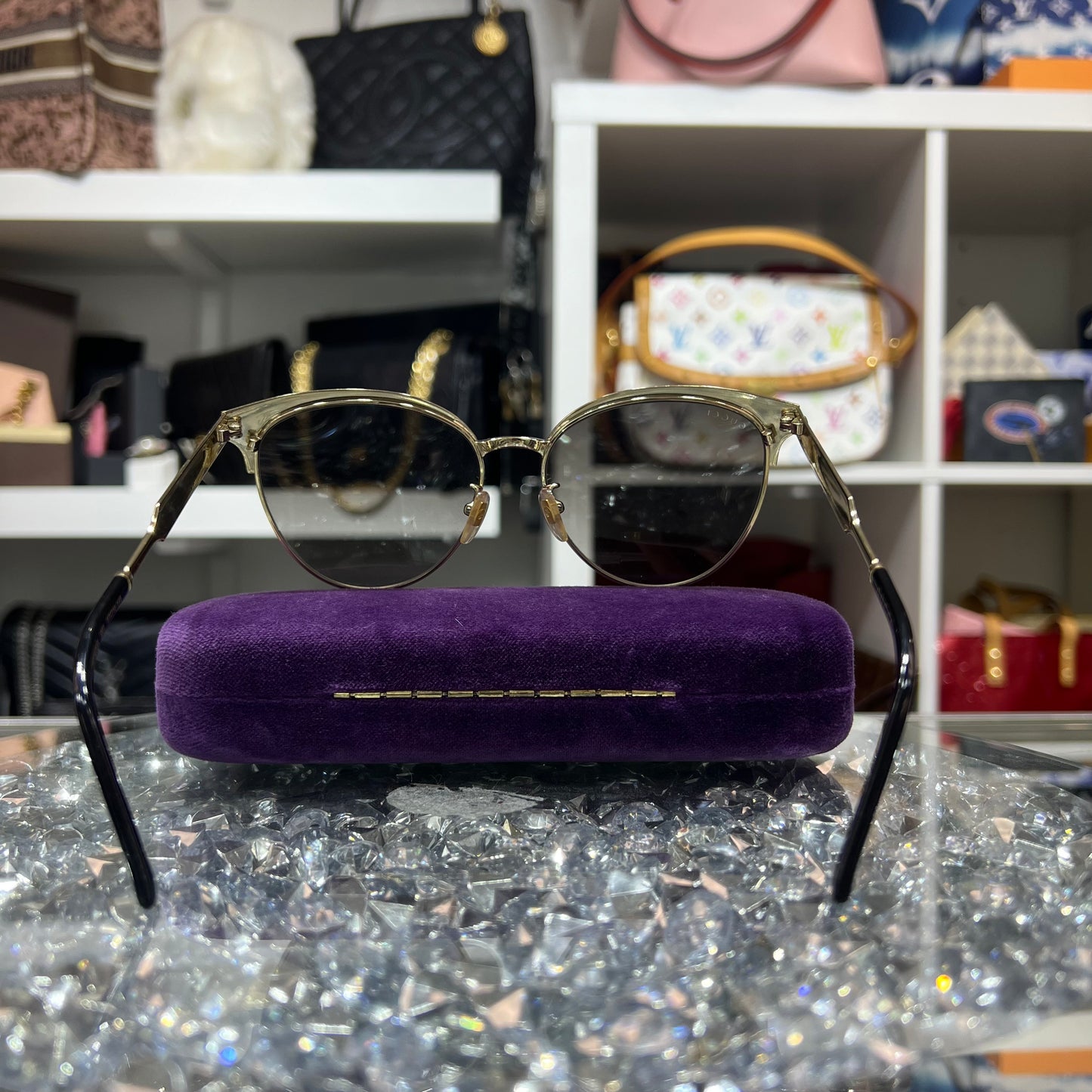 Gucci Sunglasses