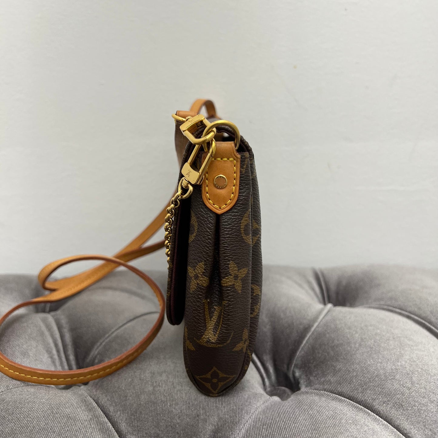 Louis Vuitton Monogram Favorite MM