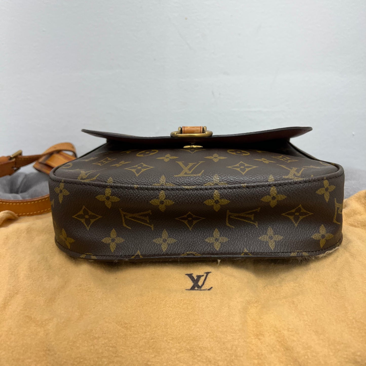 Louis Vuitton Saint Cloud GM