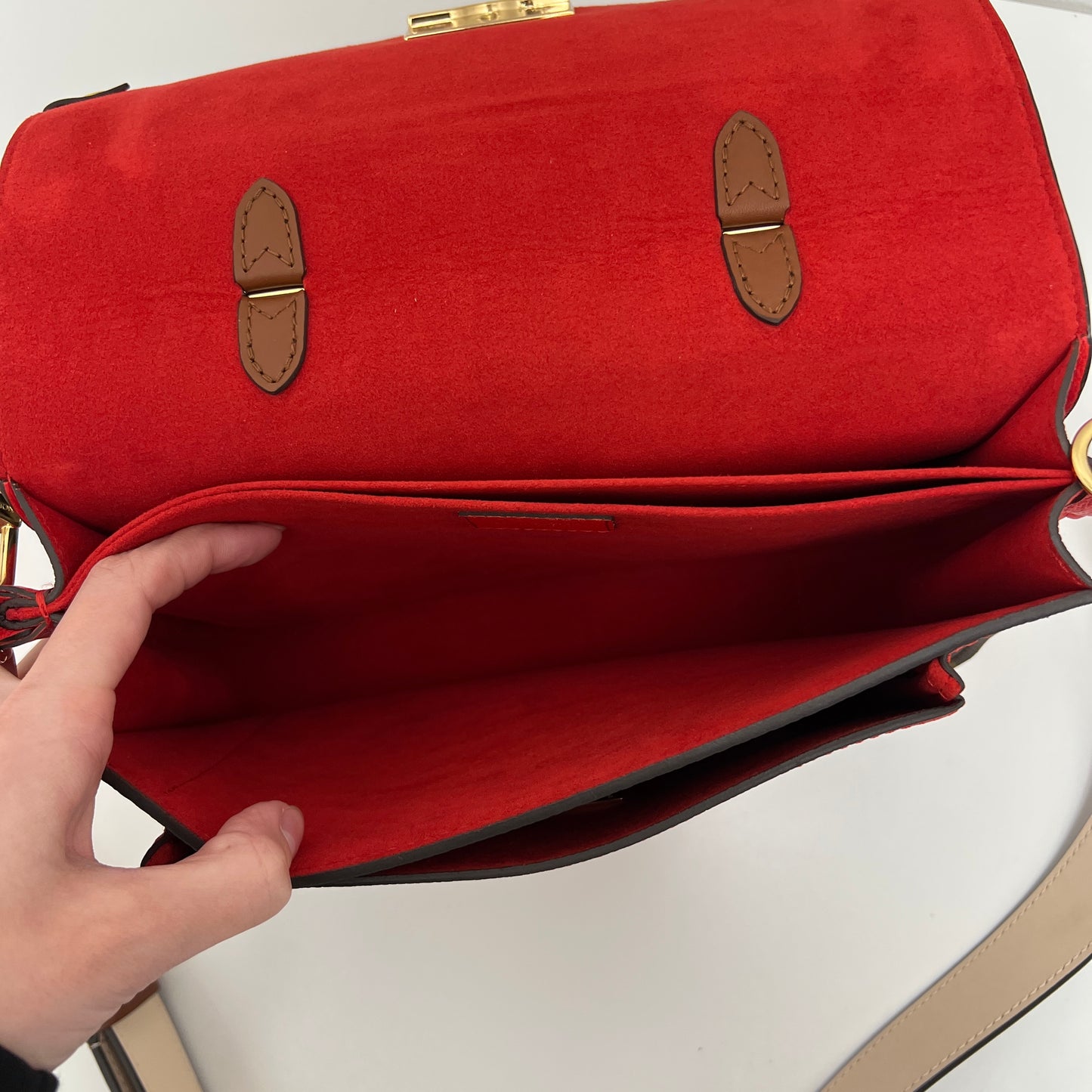 Louis Vuitton Vaugirard Monogram