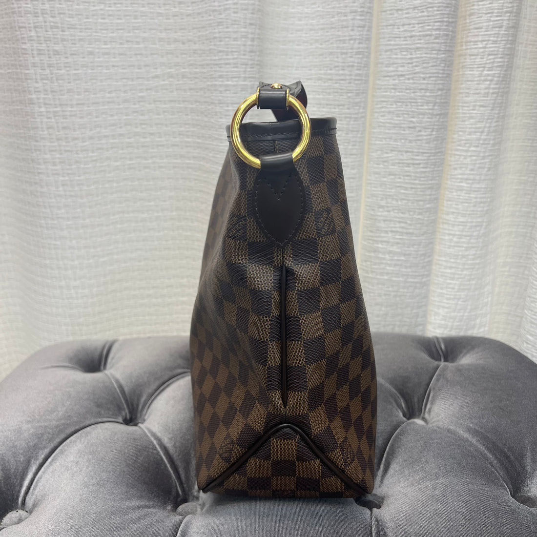Louis Vuitton Delightful PM Damier Ebene