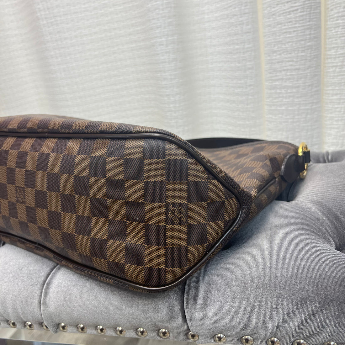 Louis Vuitton Delightful PM Damier Ebene