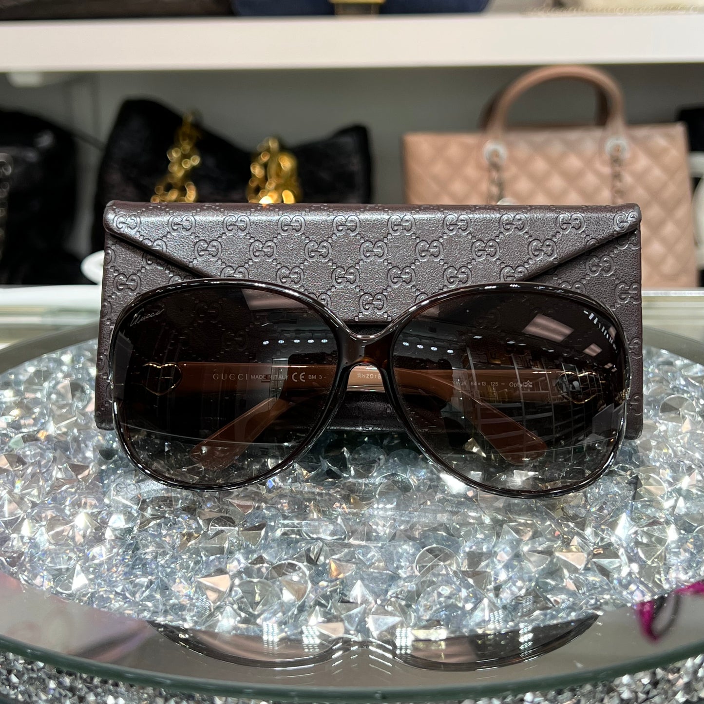 Gucci Sunglasses