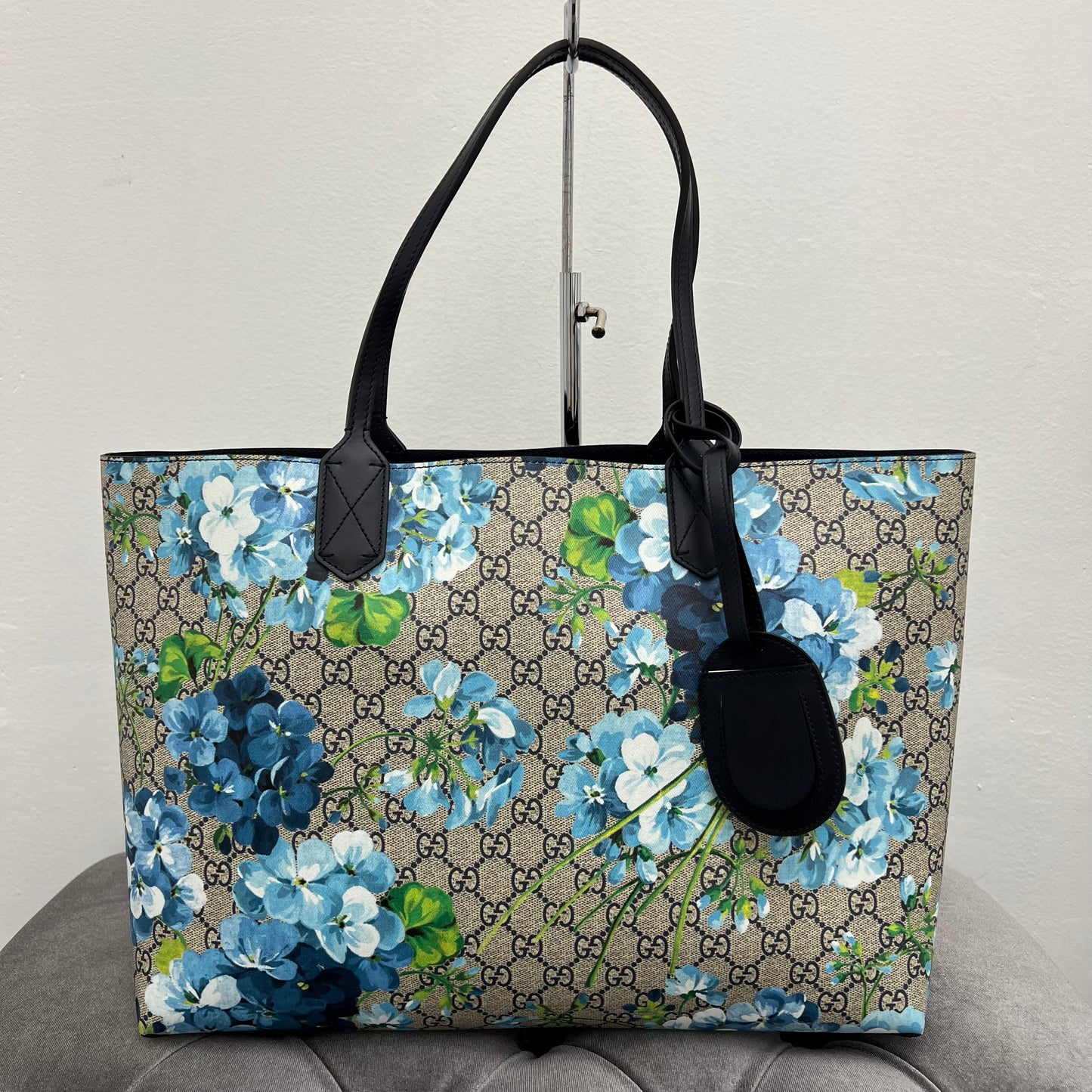 Gucci Blooms Tote