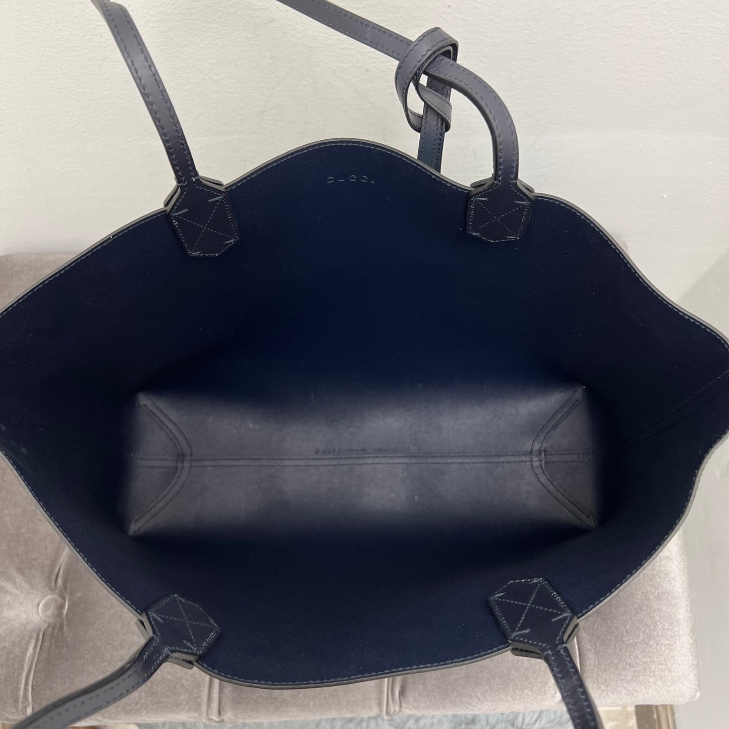Gucci Blooms Tote