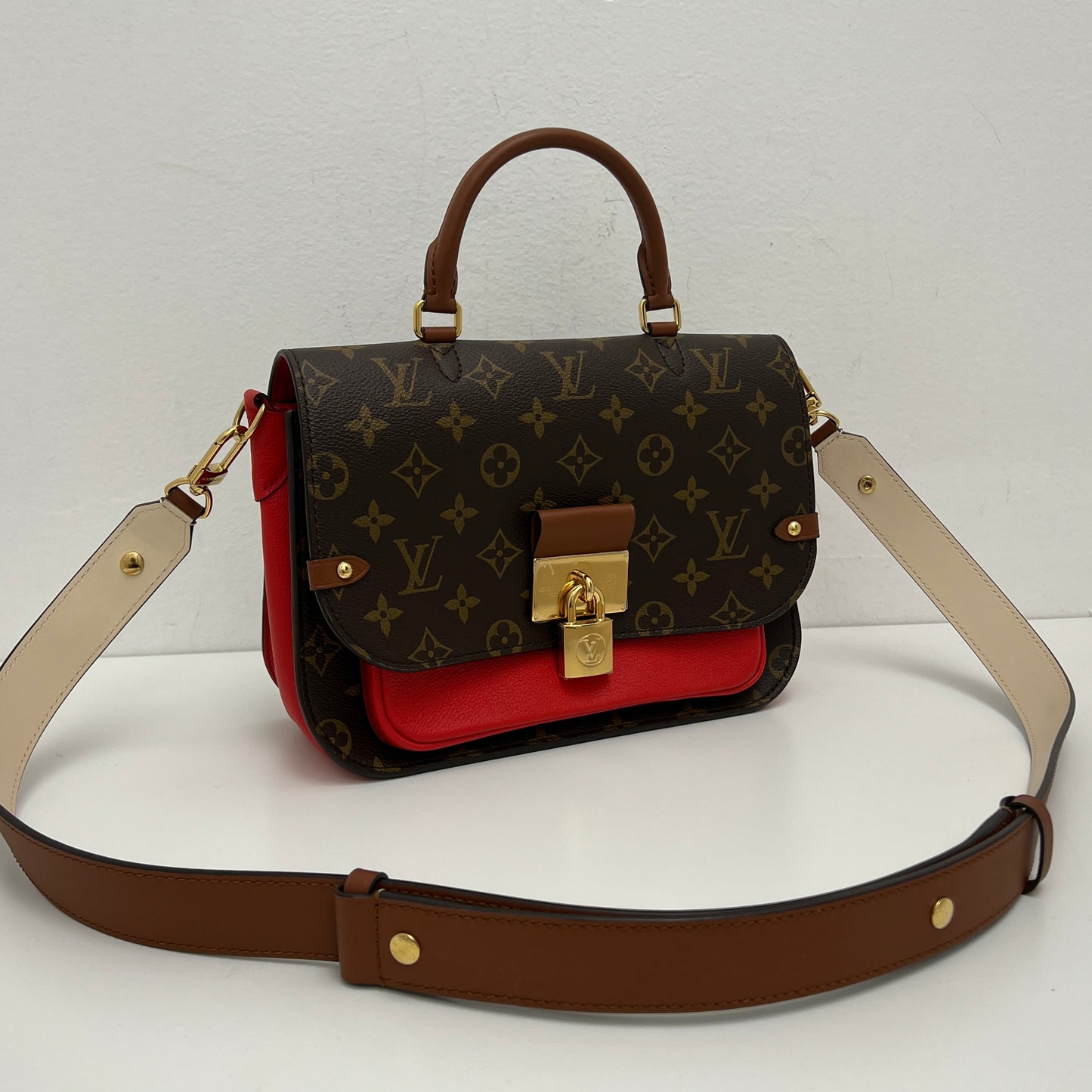 Louis Vuitton Vaugirard Monogram