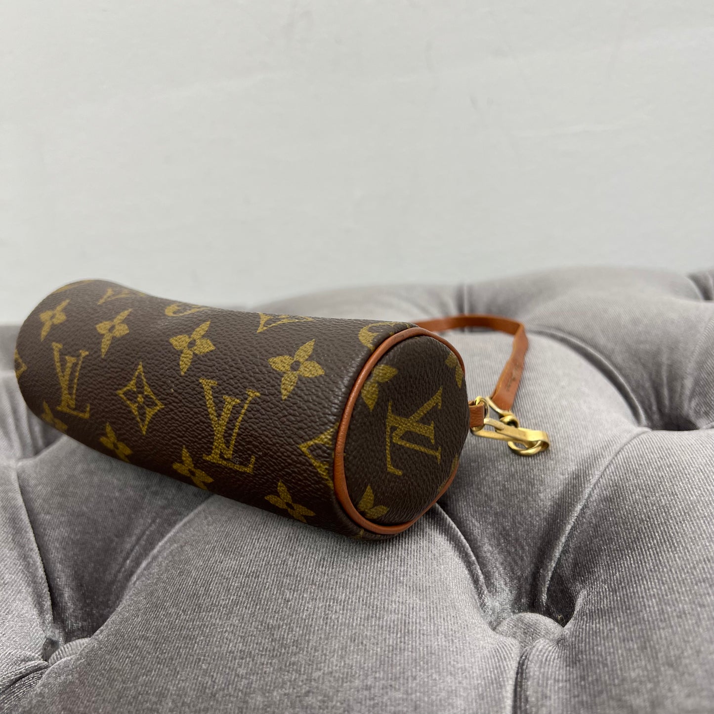 Louis Vuitton Mini Papillon Monogram