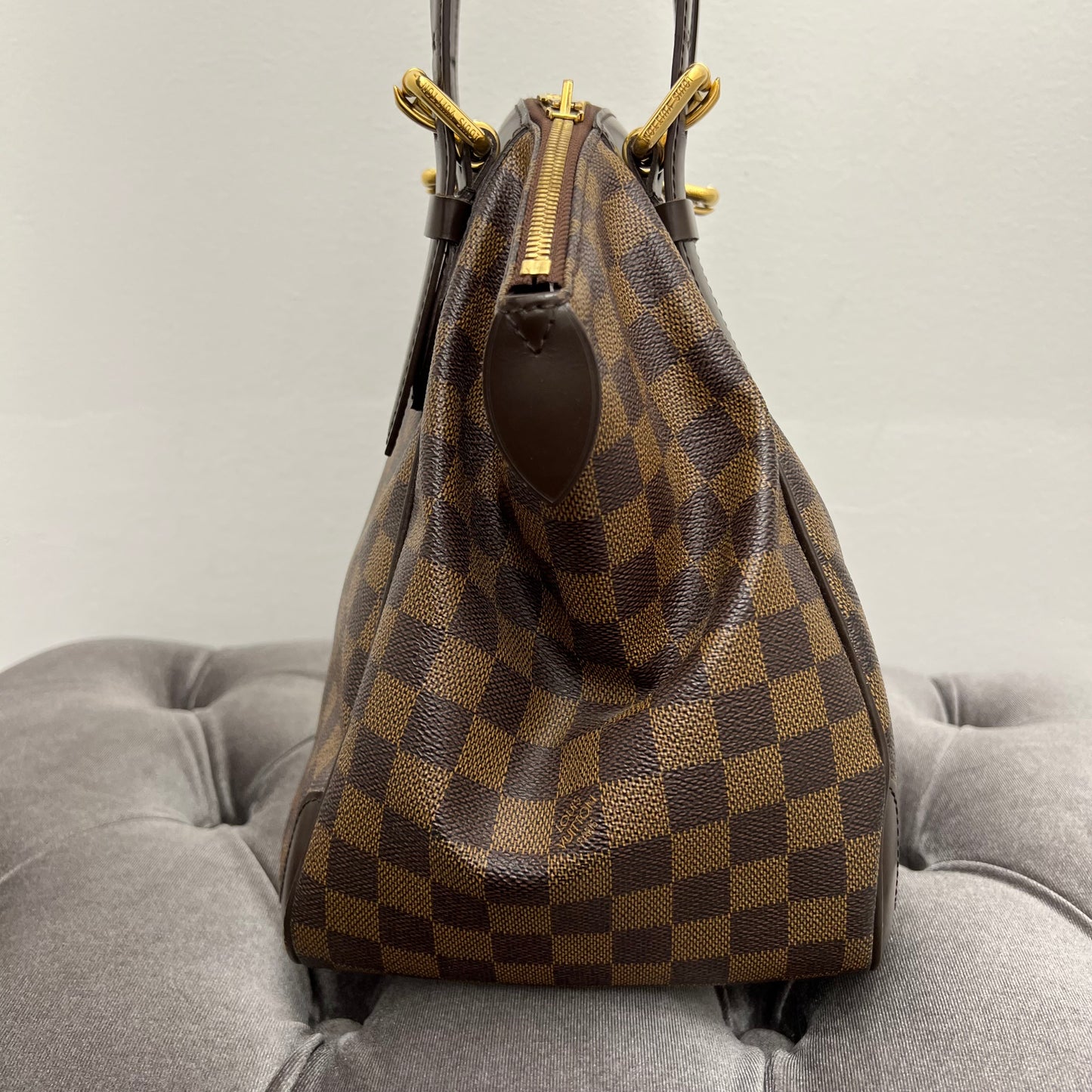 Louis Vuitton Verona MM Damier Ebene