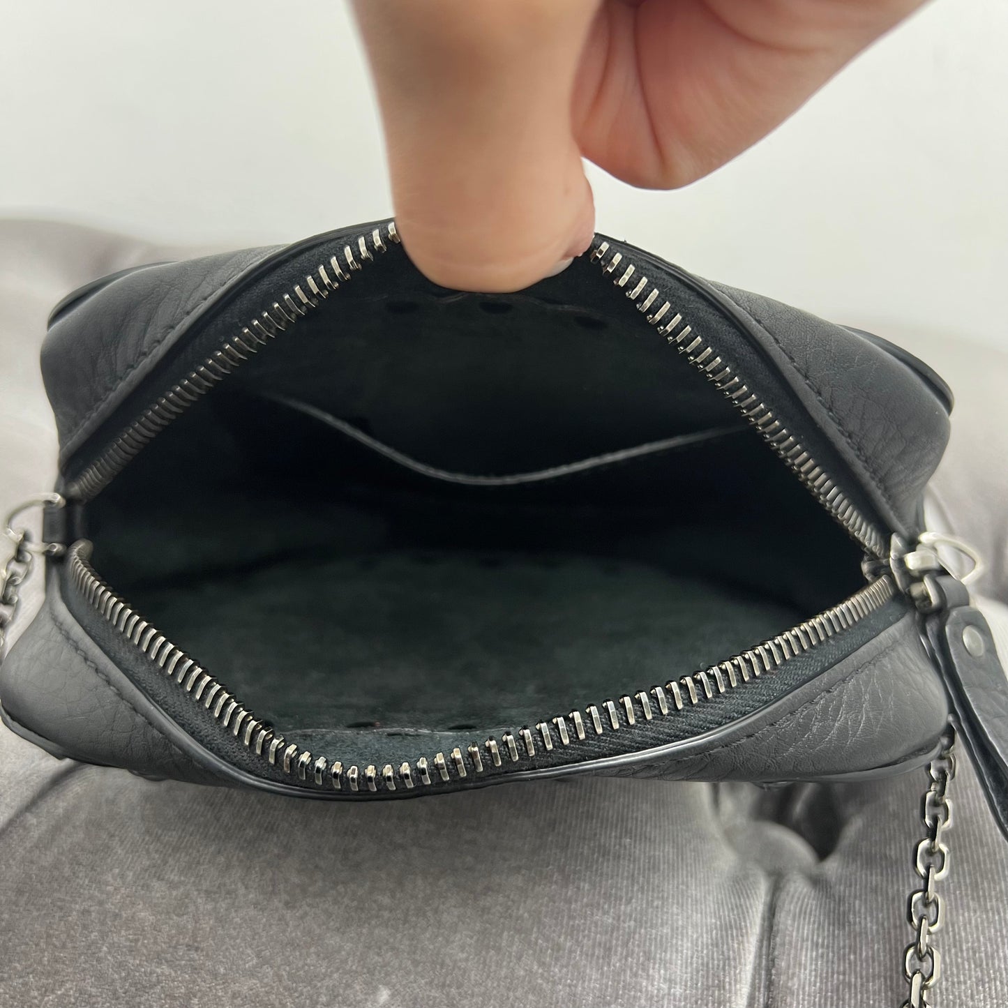 Valentino Small Rockstud Crossbody